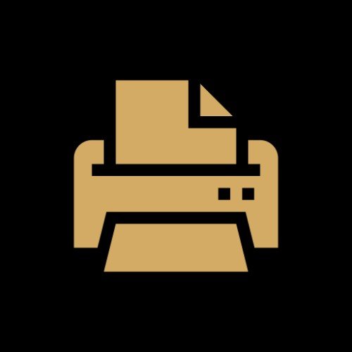 PRINTERS & CONSUMABLES