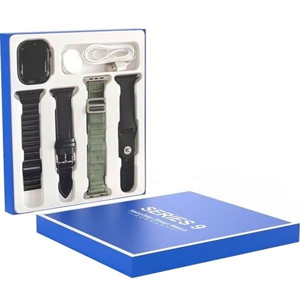 AL KHAREEF MACRONIMEZZIRIGATE ASSORTED 400G