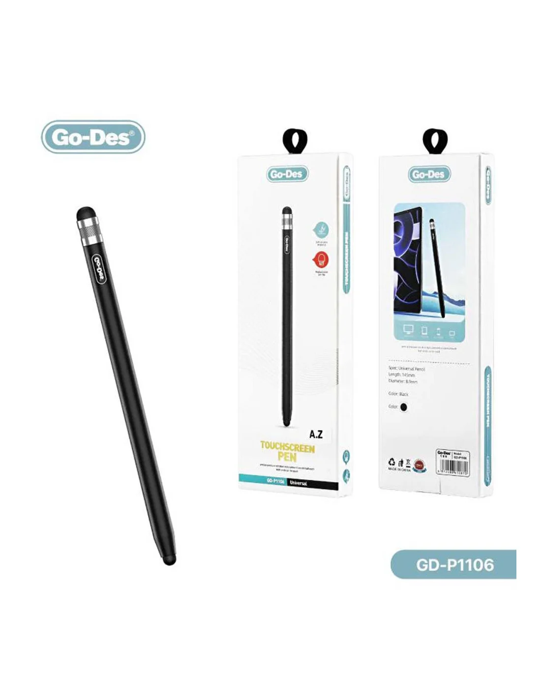 KAT KAT TAT 24 PIECES