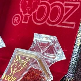 YOOZ SAFFRON IRANI 1G