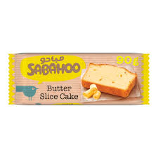 SWITZ SABAHOO BUTTER SLICE