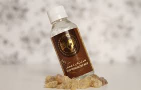 ماء اللبان العماني