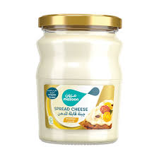 MAZOON SPREAD JAR 240G 1403