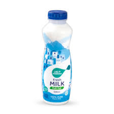 MAZOON MILK FULL FAT 500ML