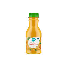 MAZOON ORANGE JUICE 300 ML