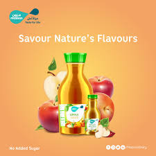 MAZOON APPLE JUICE 1.5 L