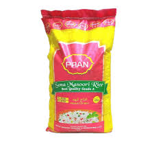 PRAN GOLD LONG GRAIN BIRYANI RICE 18KG