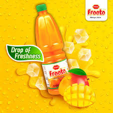 PRAN FROOTO MANGO 1.5LTR