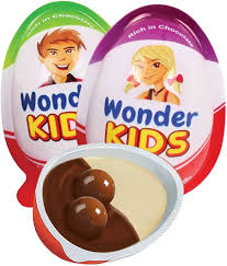 PRAN WONDER KIDS