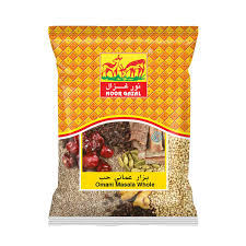 GAZAL OMANI MASALA 400G