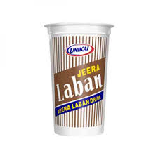 UNIKAI JEERA LABAN 250ML