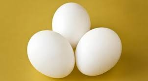 EGG WHITE INDIA
