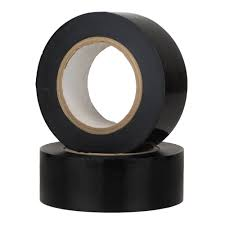 BLACK SMALL TAPE