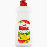 BAHAR DISH WASH LQD 400ML