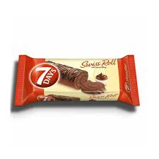 7 DAYS S ROLL STR MINI 20G