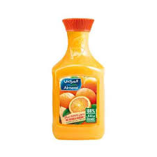 MARAI ORANGE 1.5L NO SUGER