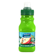 MARAI BABY APPLE JUICE 180 ML