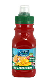 MARAI BABY MIED FRUIT JUICE