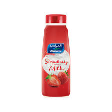 MARAI STRAWBERRY MILK 225ML