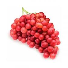 Grapes Red Seedless Egypt