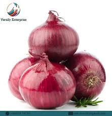 Onion Red Ind