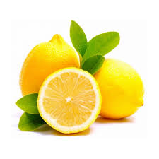 Lemon S Africa