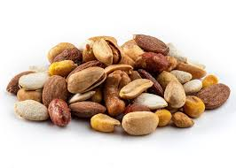 JAFIAN SPECIAL MIXED NUTS PREMIUM