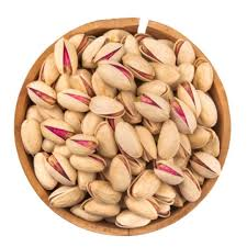 ROASTED PISTACHIO AHMAD AGHA