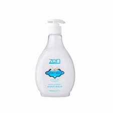ZEN GOAT MILK H/W 500 ML