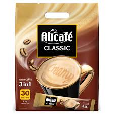 ALICAFE CLASSIC 3NI1
