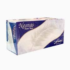 NESNAS FACIAL TISSUE