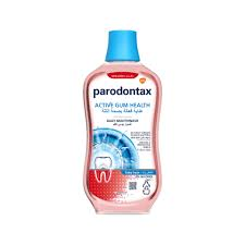 PARODONTAX DAILY MOUTHWASH