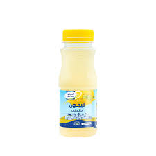 SAFWAH LEMON GRAPE JUICE 200ML NS