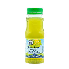 SAFWAH KIWI LEMON JUICE 200ML NS