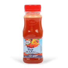 SAFWAH MIXED FRUIT JUICE 200ML NS