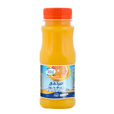 SAFWAH ORANGE CARROT 200ML NS