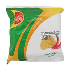 SUROOR CHIPS CHILI