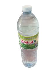 DARBAT 1.5L WATER