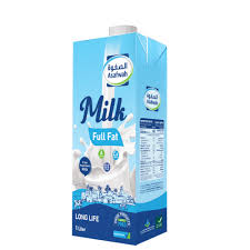 SAFWAH LONGLIFE MILK 1L