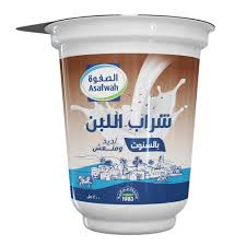 SAFWAH PLAIN YOGHURT - 90 GMS