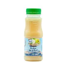 SAFWAH GUAVA JUICE - 200ML GJB200