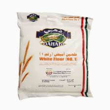 DAHABI MAIDA NO1 10KG