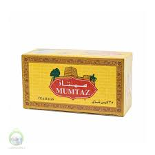 MUMTAZ TEA 25BAGS