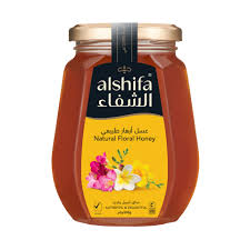 AL SHIFA HONEY 500GM