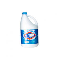 CLOROX ORIGINAL 1.89ML
