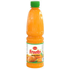 PRAN FROOTO 500ML