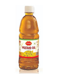 PRAN MUSTARD OIL 400ML