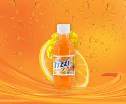 FIZZI TANGO DRINK 200ML
