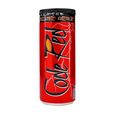 CODE RED ORGINAL 250M