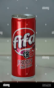 FIFA FROOTY 250ML